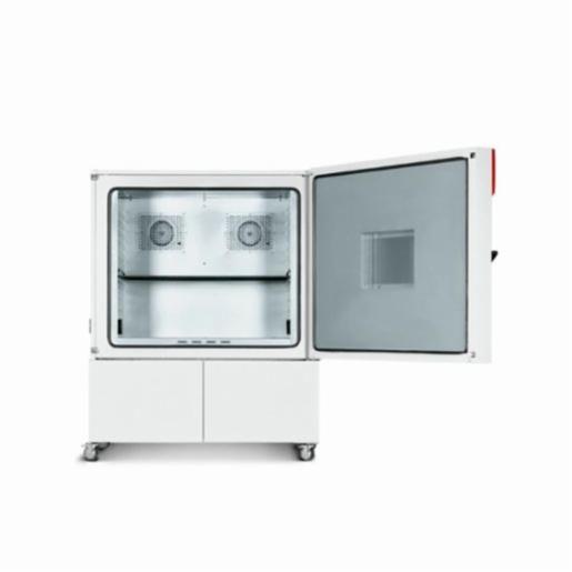 Binder Series MKF - Dynamic climate chambers for rapid temperature changes with humidity control MKF 720 400V 9020-0381