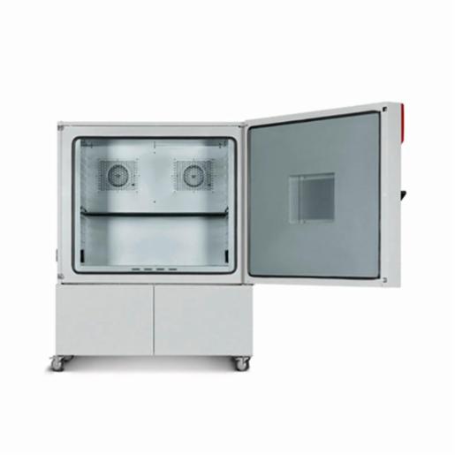 Binder Series MKF - Dynamic climate chambers for rapid temperature changes with humidity control MKF 720