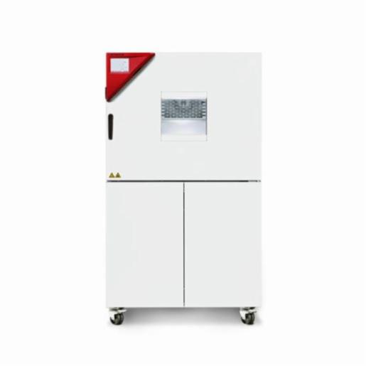 Binder Series MKFT - Dynamic climate chambers for rapid temperature changes with humidity control and extended low temperature range MKFT 115 400V 9020-0382