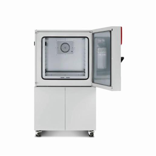 Binder Series MKFT - Dynamic climate chambers for rapid temperature changes with humidity control and extended low temperature range MKFT 240 400V 9020-0383