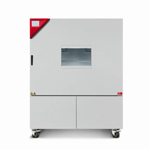 Binder Series MKFT - Dynamic climate chambers for rapid temperature changes with humidity control and extended low temperature range MKFT 720 400V 9020-0384