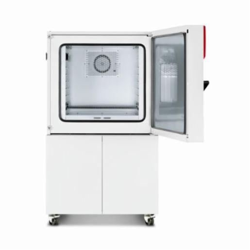 Binder Series MKT - Dynamic climate chambers for rapid temperature changes with extended low temperature range MKT 240 400V 9020-0386