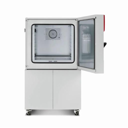 Binder Series MKT - Dynamic climate chambers for rapid temperature changes with extended low temperature range MKT 240