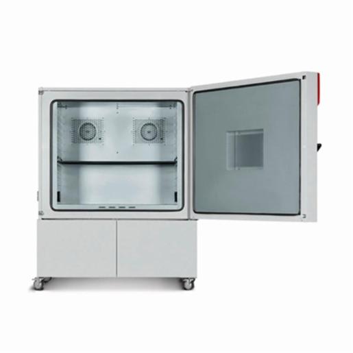 Binder Series MKT - Dynamic climate chambers for rapid temperature changes with extended low temperature range MKT 720