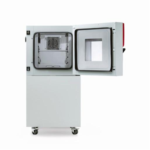 Binder Series MKF - Dynamic climate chambers for rapid temperature changes with humidity control MKF 56 240V  9020-0389