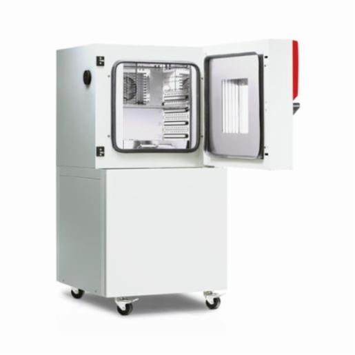 Binder Series MKF - Dynamic climate chambers for rapid temperature changes with humidity control MKF 56 240V  9020-0389
