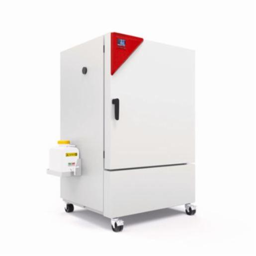 Binder Series KBF-S ECO Solid.Line - Constant climate chambers, with Peltier technology KBFSECO240-230V 9020-0416