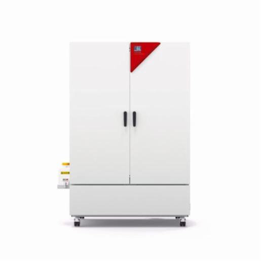 Binder Series KBF-S ECO Solid.Line - Constant climate chambers, with Peltier technology KBFSECO720-230V 9020-0418