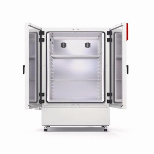 Binder Series KBF-S ECO Solid.Line - Constant climate chambers, with Peltier technology KBFSECO720-230V 9020-0418