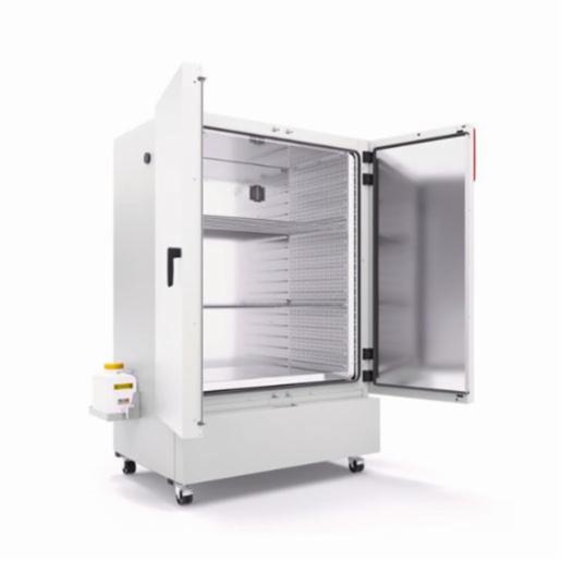 Binder Series KBF-S ECO Solid.Line - Constant climate chambers, with Peltier technology KBFSECO720-230V 9020-0418