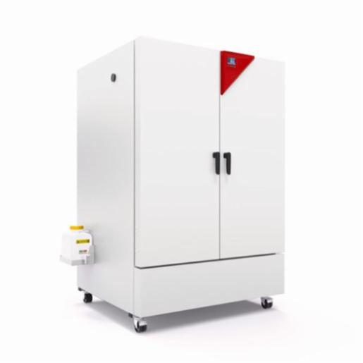 Binder Series KBF-S ECO Solid.Line - Constant climate chambers, with Peltier technology KBFSECO1020-230V 9020-0419