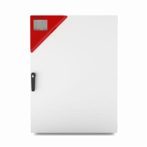 Binder Series CB - CO₂ incubators with hot air sterilization and heat serializable CO₂ sensor CB260-230V 9040-0147