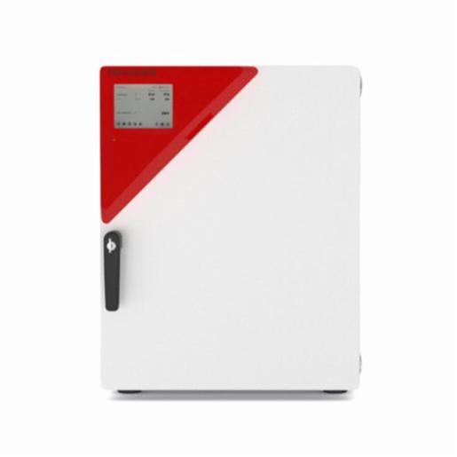 Binder Series CB - CO₂ incubators with hot air sterilization and heat sterilizable CO₂ sensor CB 56