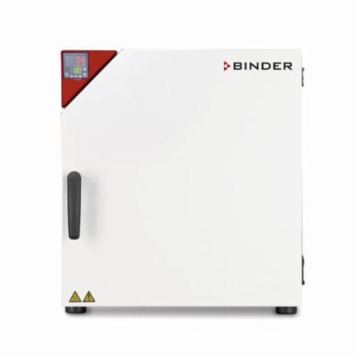 Binder Series BD-S Solid.Line - Standard-Incubators with natural convection BD-S 56 9090-0016