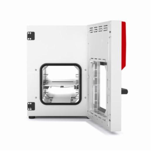 Binder Series VD - Vacuum drying chambers for non-flammable solvents VD 23 9630-0001
