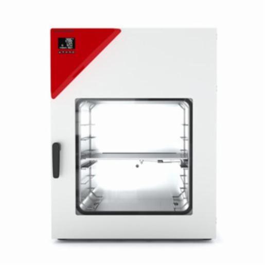 Binder Series VD - Vacuum drying chambers for non-flammable solvents VD 115 9630-0003