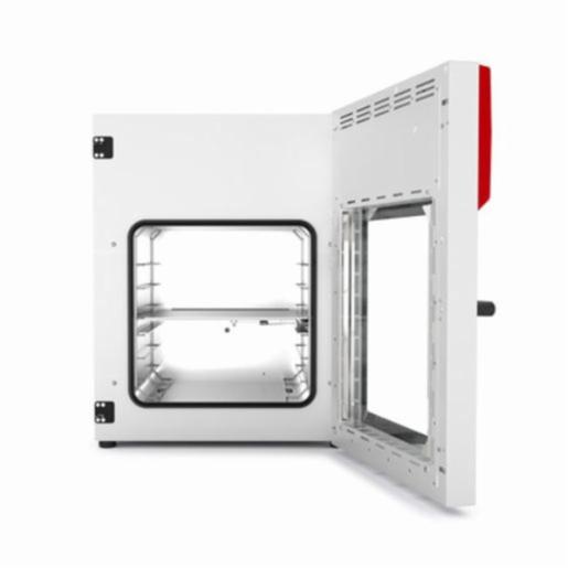 Binder Series VD - Vacuum drying chambers for non-flammable solvents VD 115 9630-0003