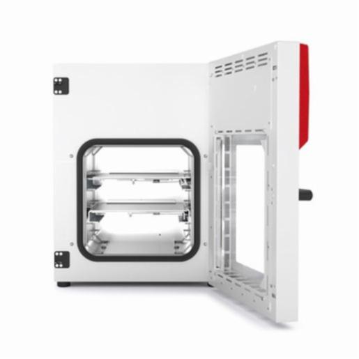 Binder Series VDL - Vacuum drying chambers for flammable solvents VDL 56 9630-0010