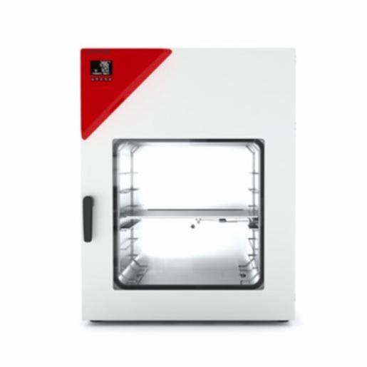 Binder Series VDL - Vacuum drying chambers for flammable solvents VDL 115 9630-0011