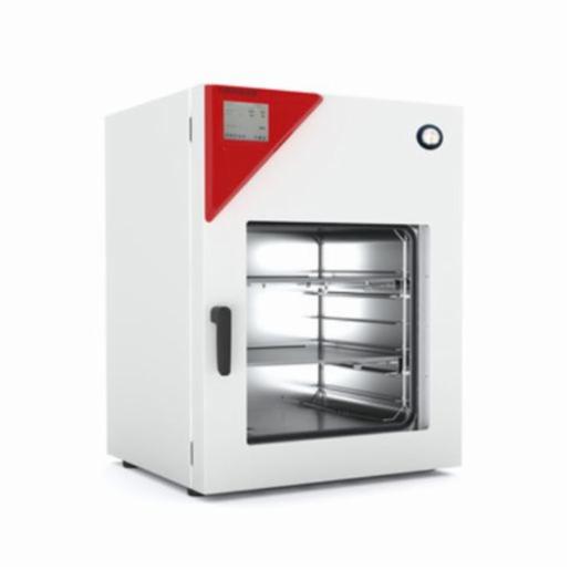 Binder Series VDL - Vacuum drying chambers for flammable solvents VDL 115 9630-0011