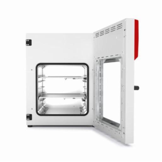 Binder Series VDL - Vacuum drying chambers for flammable solvents VDL 115 9630-0011