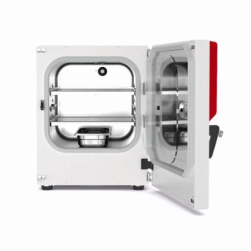 Binder Series CB - CO₂ incubators with hot air sterilization and heat sterilizable CO₂ sensor CB056-230V 9640-0005