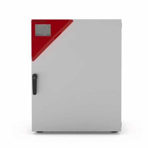 Binder Series CB - CO₂ incubators with hot air sterilization and heat serializable CO₂ sensor CB170-230V 9640-0009