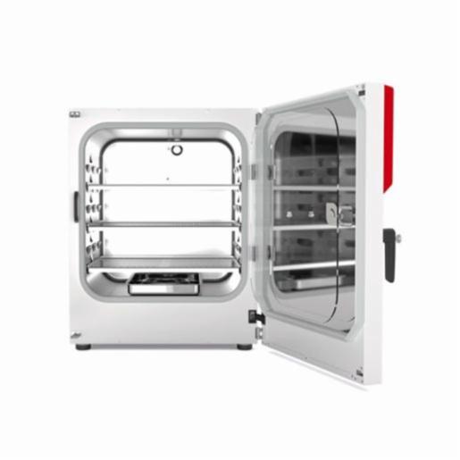 Binder Series CB - CO₂ incubators with hot air sterilization and heat serializable CO₂ sensor CB170