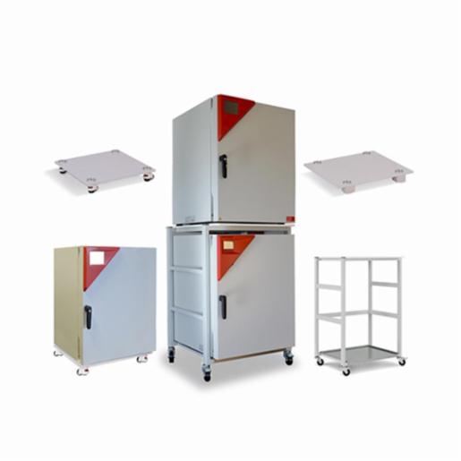 Binder Series CB - CO₂ incubators with hot air sterilization and heat serializable CO₂ sensor CB170-230V 9640-0009