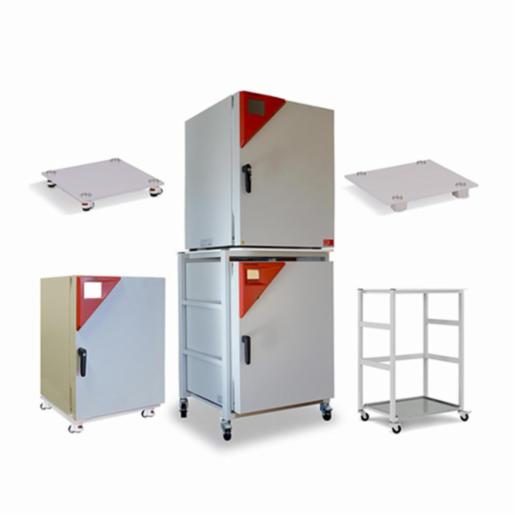 Binder Series CB - CO₂ incubators with hot air sterilization and heat sterilizable CO₂ sensor CB260-230V-O 9640-0014