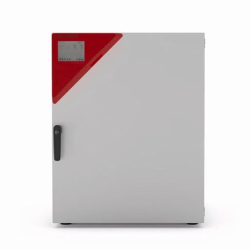 Binder Series CBF - CO2 incubators, with hot air sterilization and humidity regulation CBF170-230V 9640-0017