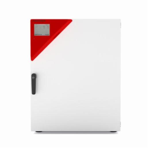 Binder Series CBF - CO2 incubators, with hot air sterilization and humidity regulation CBF170-230V-O 9640-0018