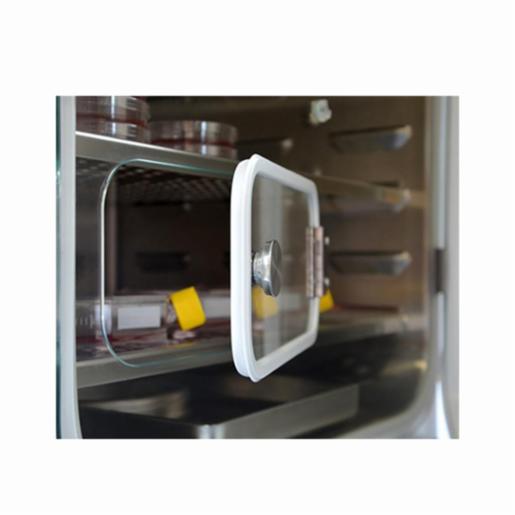 Series CBF - CO2 incubators, with hot air sterilization and humidity regulation CBF170