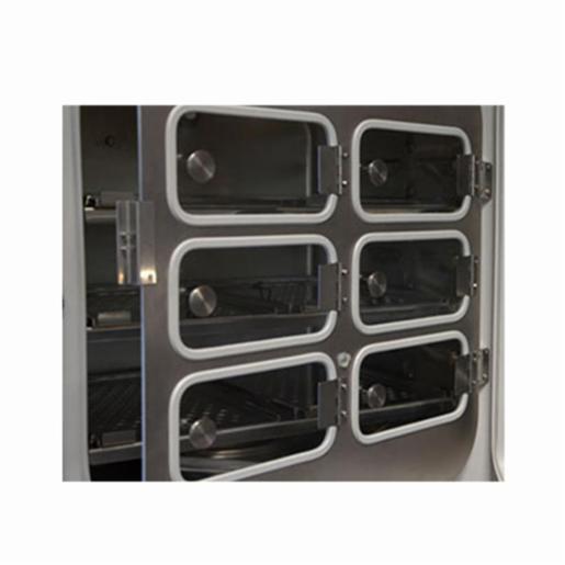 Series CBF - CO2 incubators, with hot air sterilization and humidity regulation CBF170