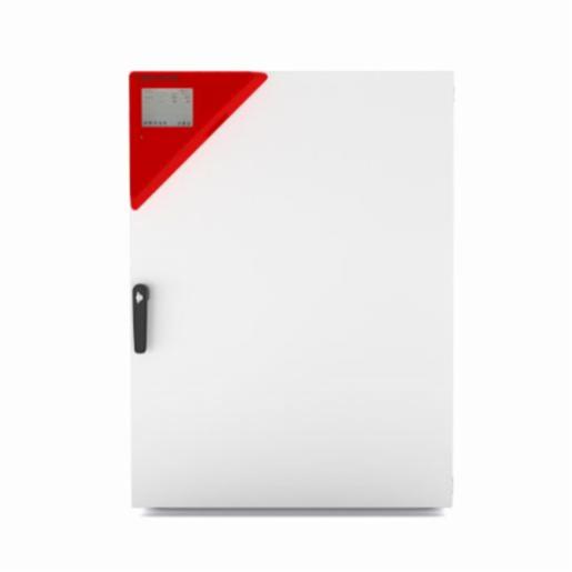 Binder Series CBF - CO2 incubators, with hot air sterilization and humidity regulation CBF260-230V 9640-0021