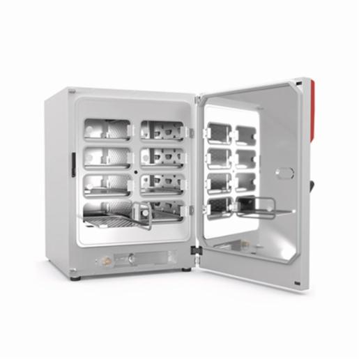 Binder Series CBF - CO2 incubators, with hot air sterilization and humidity regulation CBF260-230V 9640-0021