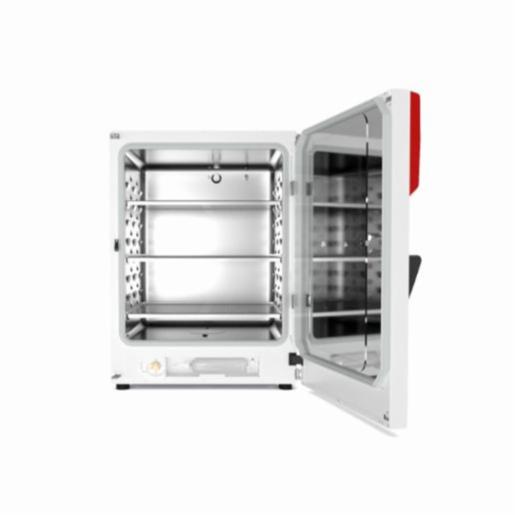 Binder Series CBF - CO2 incubators, with hot air sterilization and humidity regulation CBF260
