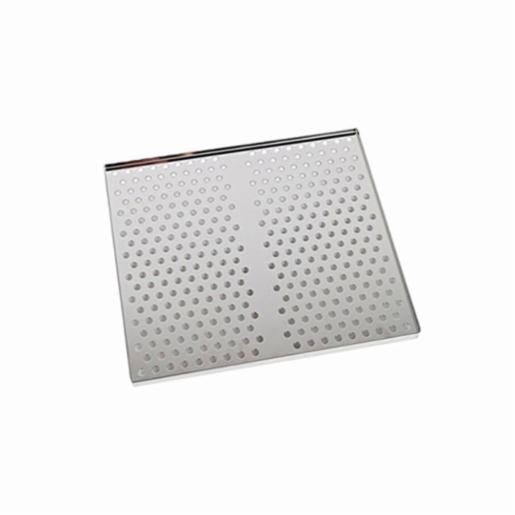 Binder WTB6004-0029_Perforated Shelf, SS_53 6004-0029