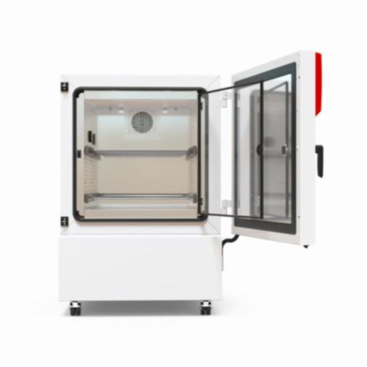 Binder KBFPRO 260-230V, Standard, Series KBF PRO - Constant climate chambers with expanded temperature / humidity range 9020-0440