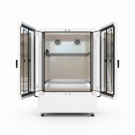 Binder KBFPRO720-230V, Standard, Series KBF PRO - Constant climate chambers with expanded temperature / humidity range 9020-0442