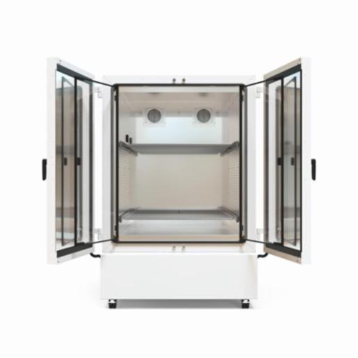 Binder KBPRO1060-230V, Standard, Series KB PRO - Cooling incubators with an extended temperature range 9020-0437