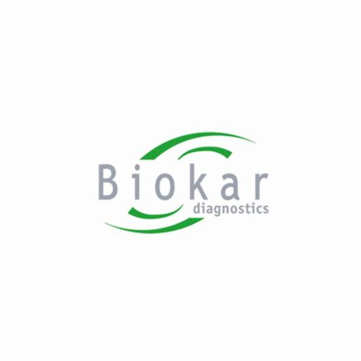 Biokar Bag connector /unit  BA00208