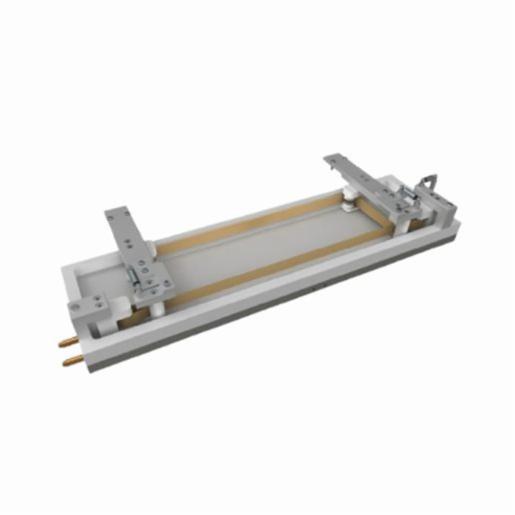 Biolin KSV NIMA Langmuir Ribbon Trough Top KN 0063