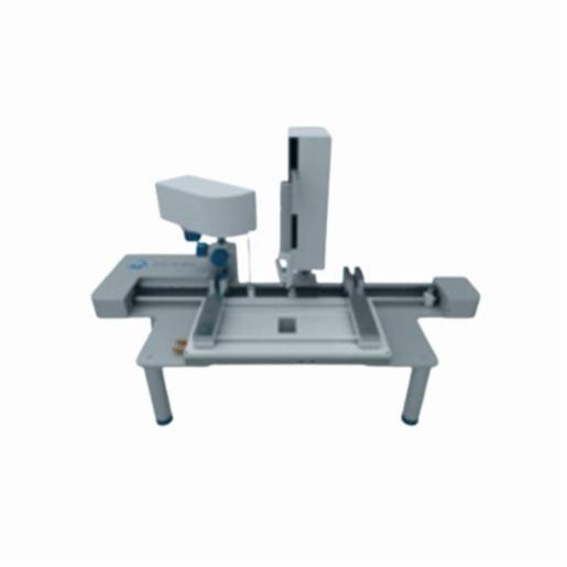 Biolin KSV NIMA Langmuir-Blodgett Small KN 2001