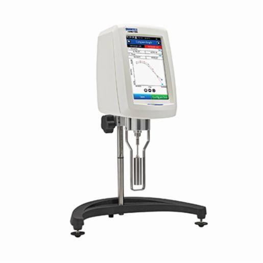 Brookfield 10-PACK,GLASS RODS,6mm OD x 150mmLG.