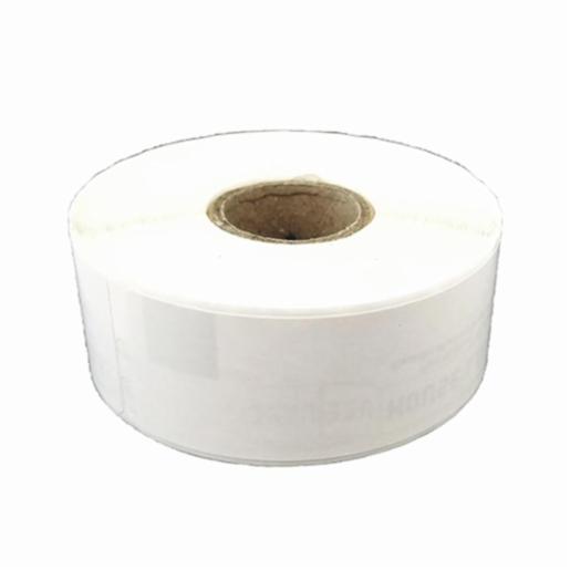 Brookfield ADDRESS LABEL 1.13X3.5IN 350R,PACK OF 1