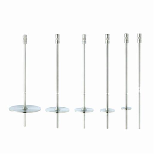 Brookfield SPINDLE RV #1 - 316 S/S