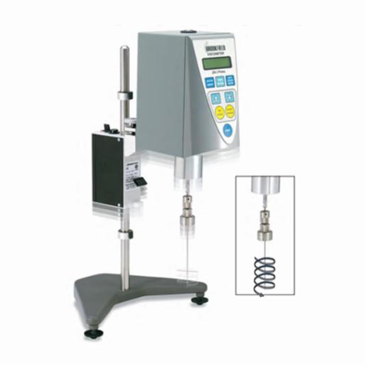 Brookfield HELIPATH STAND SPINDLE SET SST,MAG,COM