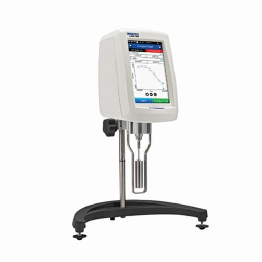 Brookfield LVDVNX Rheometer,MAG,PJ,Type I Cord
