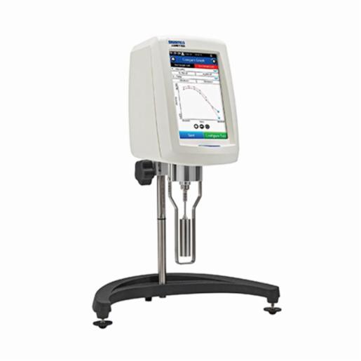 Brookfield RVDVNX Rheometer,TC,PJ,Type I Cord